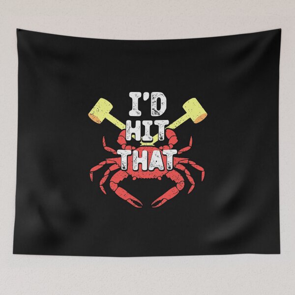 Item preview, Maryland Chesapeake Bay Blue Crabs designed and sold by Pam Larmore.