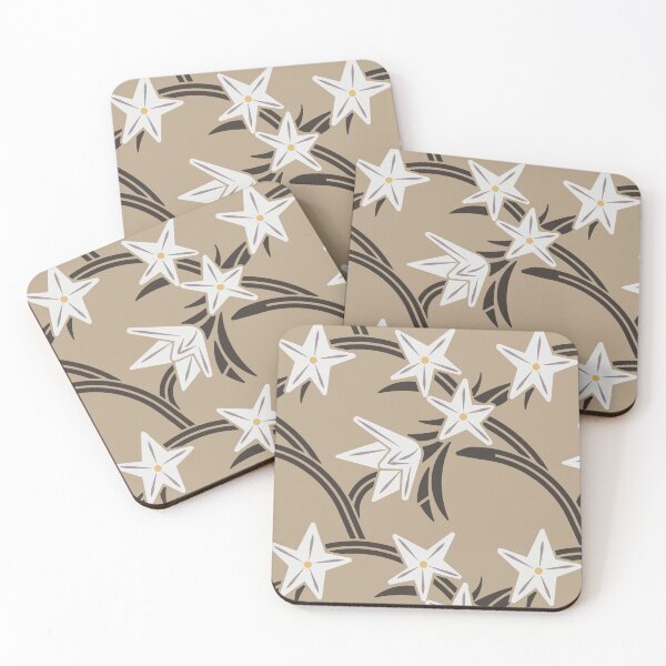 Item preview, K.Moser Squash Blossom - Original designed and sold by Raw-Run.