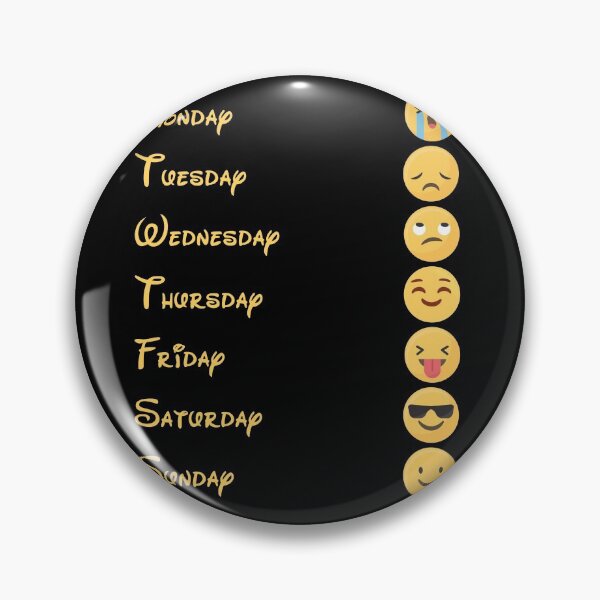 Item preview,  WORLD EMOJI DAY SMILE designed and sold by Dieowl.