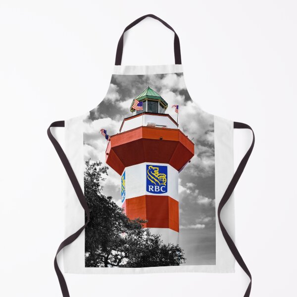 Item preview, Harbor Town Lighthouse designed and sold by nbrandsberg.