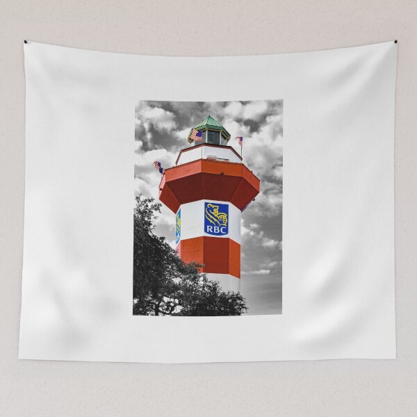Item preview, Harbor Town Lighthouse designed and sold by nbrandsberg.