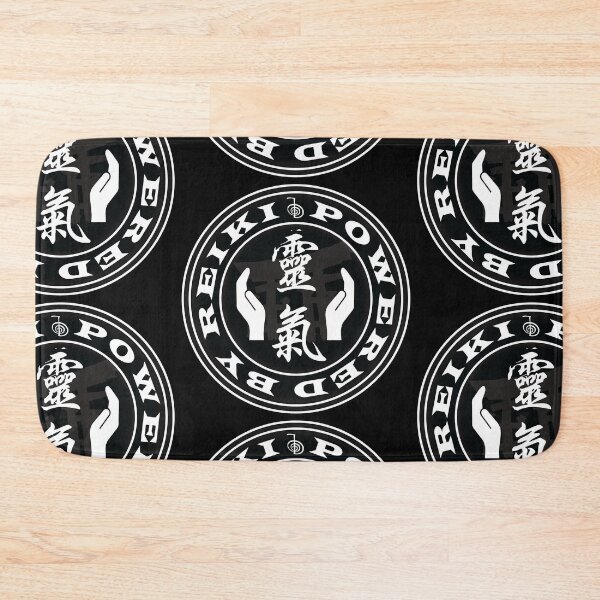 Item preview, Powered by Reiki designed and sold by marcosty.