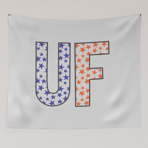Item preview, UF with Stars designed and sold by carwalker13.