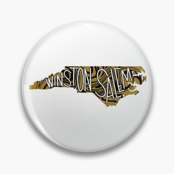 Item preview, Winston Salem NC Marble designed and sold by vfrieldesigns.