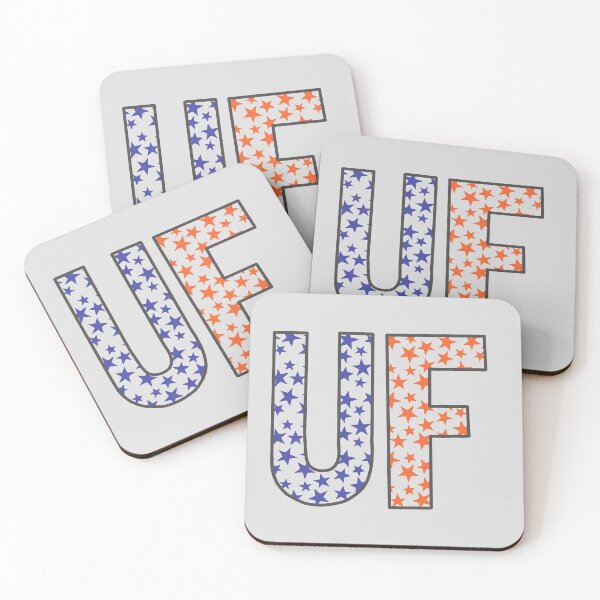 Item preview, UF with Stars designed and sold by carwalker13.
