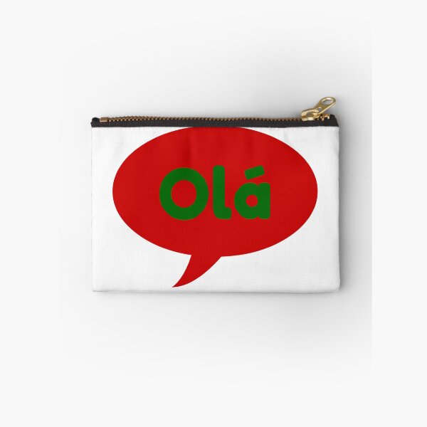 Item preview, olá designed and sold by iCimages.net.