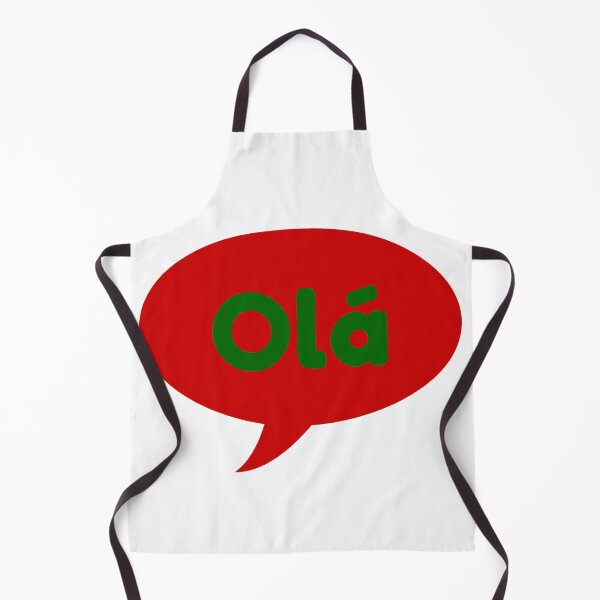 Item preview, olá designed and sold by iCimages.net.