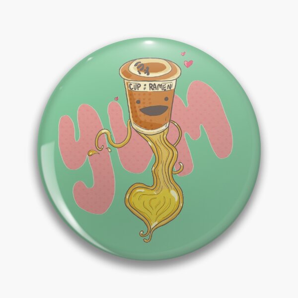 Item preview, Ramen Love designed and sold by Lhollowaydesign.