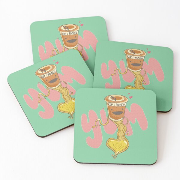 Item preview, Ramen Love designed and sold by Lhollowaydesign.