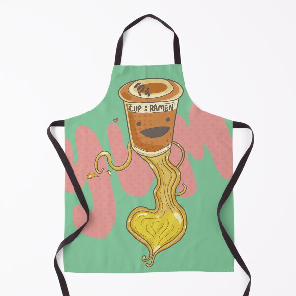 Item preview, Ramen Love designed and sold by Lhollowaydesign.