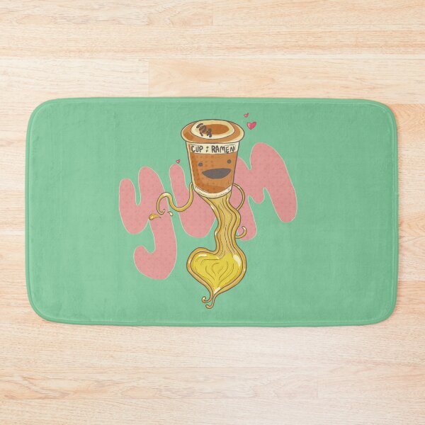 Item preview, Ramen Love designed and sold by Lhollowaydesign.