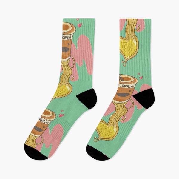 Item preview, Ramen Love designed and sold by Lhollowaydesign.