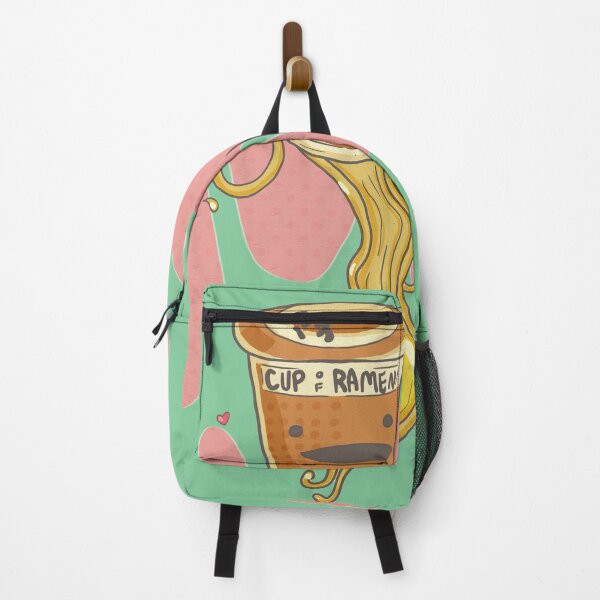 Item preview, Ramen Love designed and sold by Lhollowaydesign.