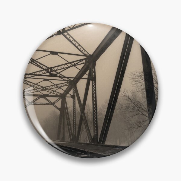 Artikelvorschau, Ghost bridge entworfen und verkauft von kimopix.