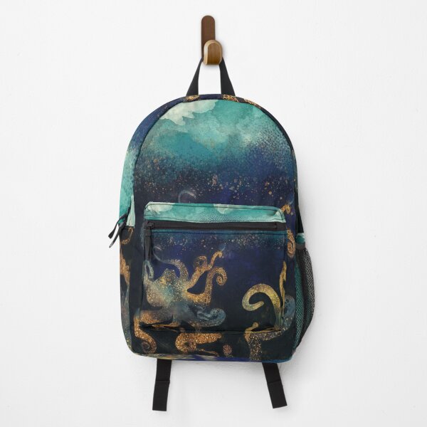 Item preview, Underwater Dream II designed and sold by spacefrogdesign.