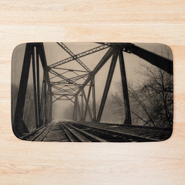 Item preview, Ghost bridge designed and sold by kimopix.