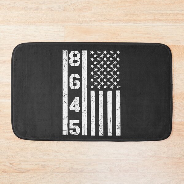 Item preview, 86 45 2020 Anti Trump, Remove Trump designed and sold by MagicBoutique.