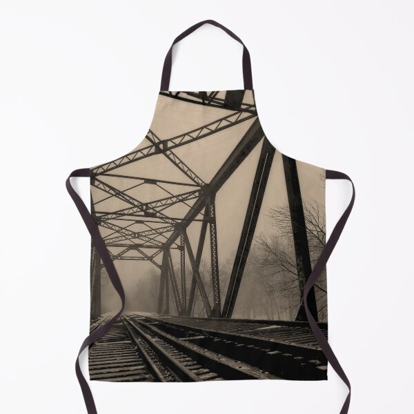 Item preview, Ghost bridge designed and sold by kimopix.