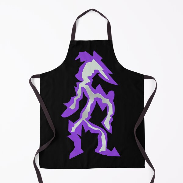 Item preview, Jericho Purple Lightning designed and sold by Linubidix.