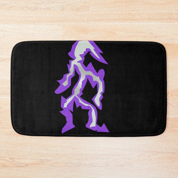 Item preview, Jericho Purple Lightning designed and sold by Linubidix.