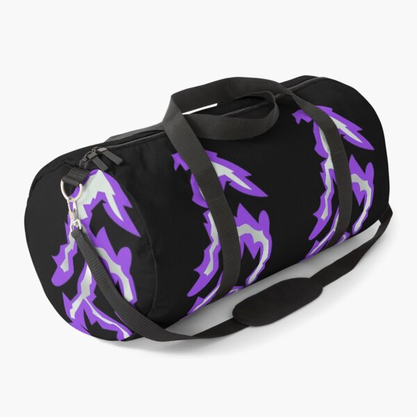 Item preview, Jericho Purple Lightning designed and sold by Linubidix.