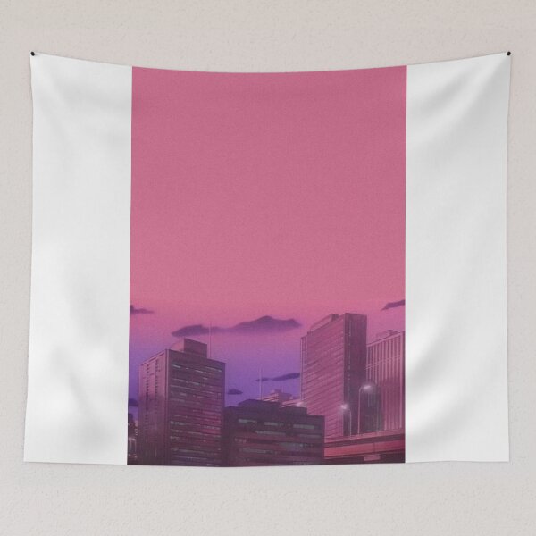 Item preview, japan pink designed and sold by Teykn.