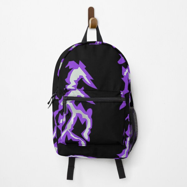 Item preview, Jericho Purple Lightning designed and sold by Linubidix.