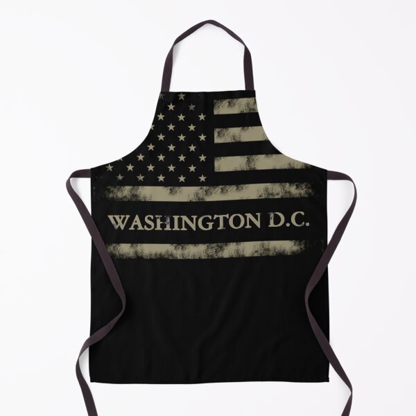 Aperçu de l'œuvre Washington DC. créée et vendue par FantasySkyArt.