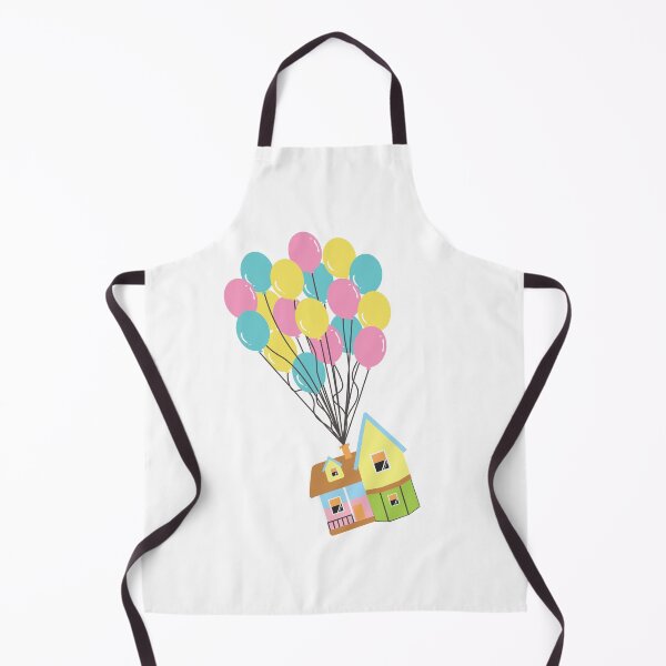 Up House Apron