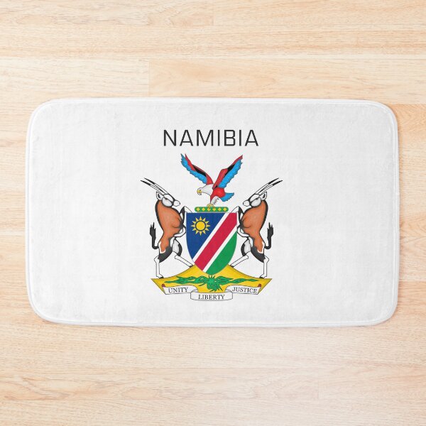 Item preview, Namibia designed and sold by AmrMualla.