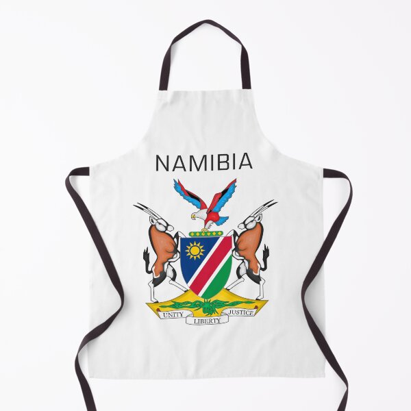 Item preview, Namibia designed and sold by AmrMualla.