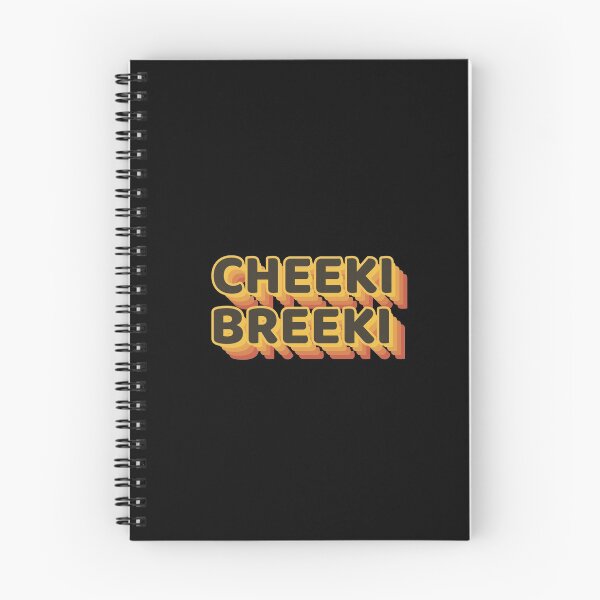 Item preview, cheeki breeki escape from tarkov designed and sold by usagi-stickers.