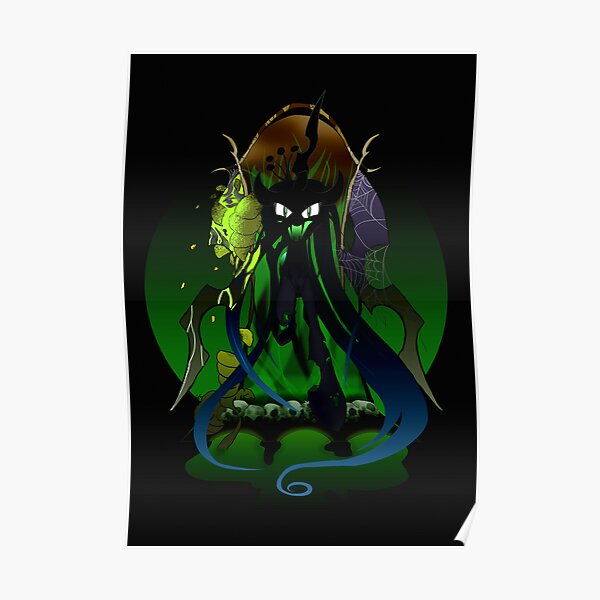 Chrysalis Means Business Poster
