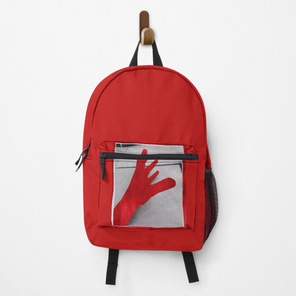Item preview, Reach Red designed and sold by IsahopperArt.