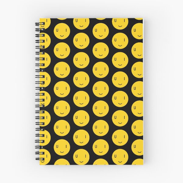 Item preview, UI Smiley designed and sold by aflanders30.
