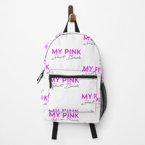 Item preview, i want my pink shirt back designed and sold by teesBYAlioui.