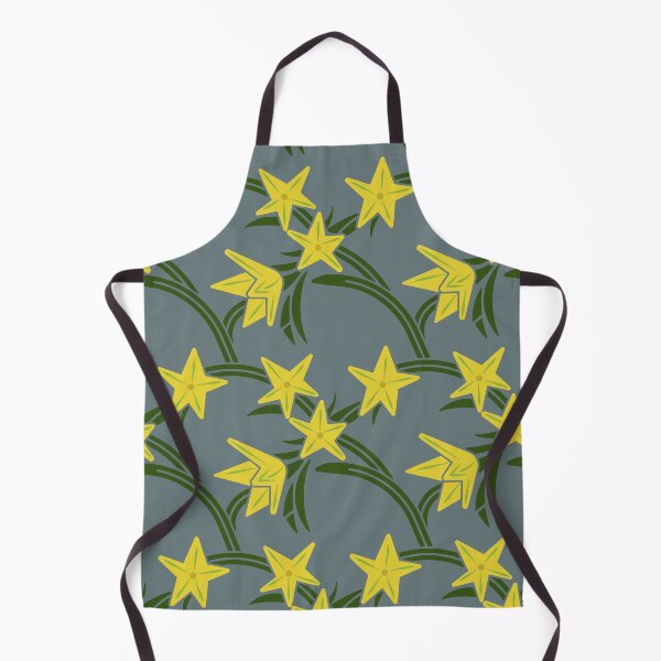 Item preview, K.Moser Squash Blossom - Yellow designed and sold by Raw-Run.