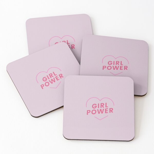Item preview, Girl Power designed and sold by itsemmagracw.