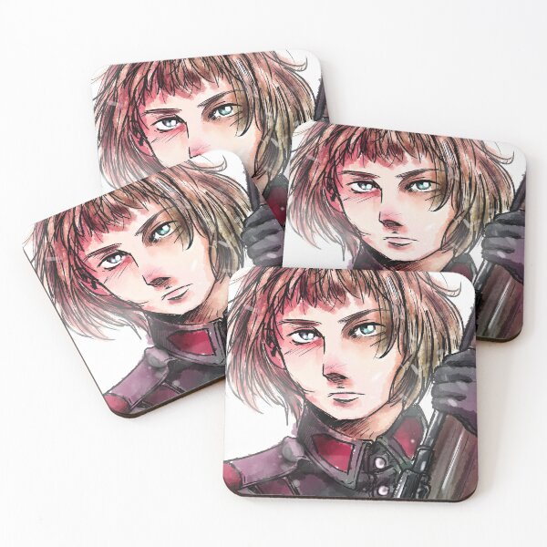 Item preview, Vash designed and sold by IannLundberg.