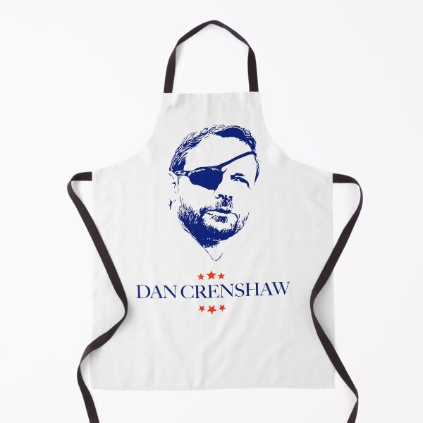 Item preview, Dan Crenshaw designed and sold by Teeter-Totter.