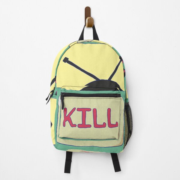 Item preview, Tv Kills designed and sold by Lhollowaydesign.
