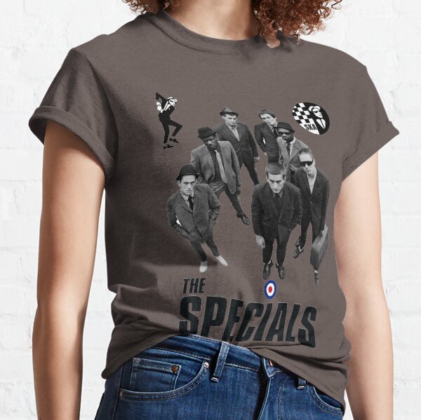 The Specials #1 Classic T-Shirt