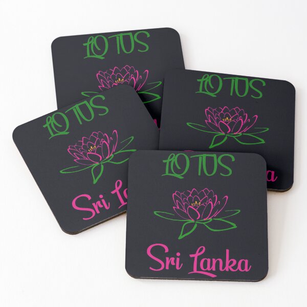 Item preview, Lotus Sri Lanka designed and sold by Stipper Store.