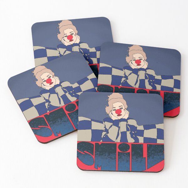 Item preview, KP Smile Album designed and sold by HeatherReneeCo.