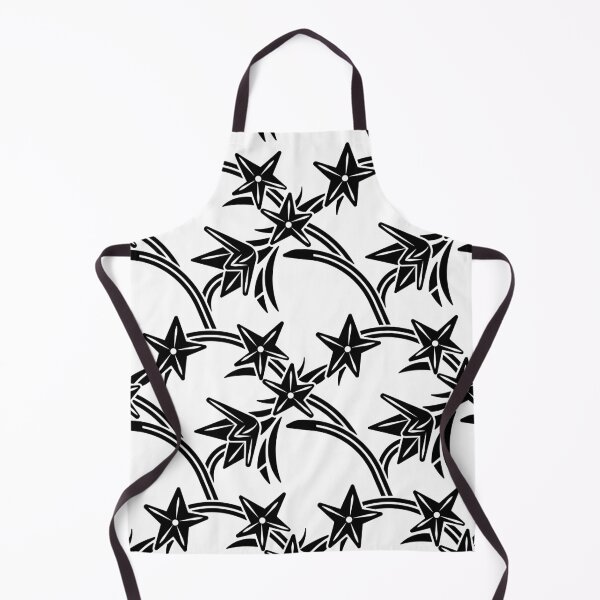 Item preview, K.Moser Squash Blossom - Monochrome designed and sold by Raw-Run.