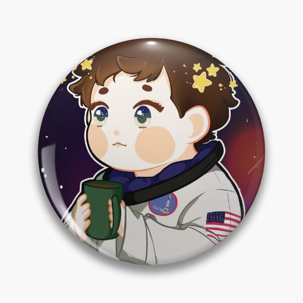 Item preview, Adam designed and sold by MINsik-tea.