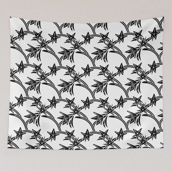 Item preview, K.Moser Squash Blossom - Monochrome designed and sold by Raw-Run.