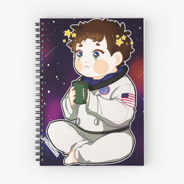 Item preview, Adam designed and sold by MINsik-tea.