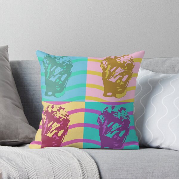 Item preview, Glass Animals Dreamland (PopArt Style) designed and sold by NoirPineapple.
