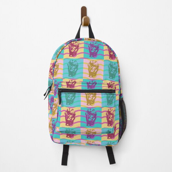 Item preview, Glass Animals Dreamland (PopArt Style) designed and sold by NoirPineapple.